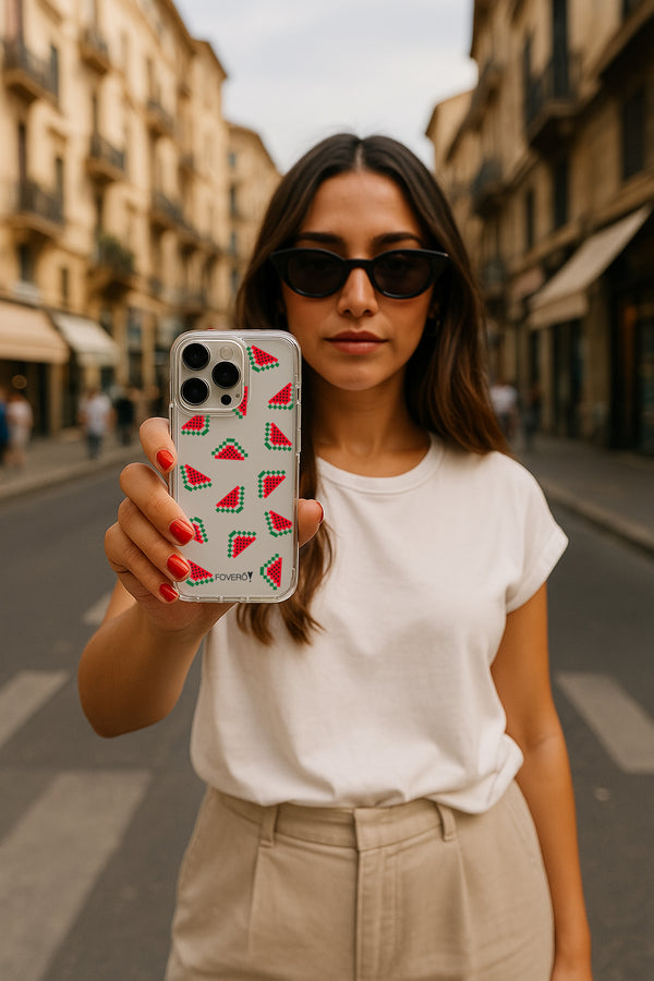 Mobile case - بطيخ